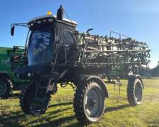 Pulverizadora Metalfor Multiple 3200 2012