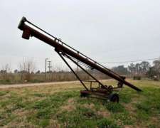 Chimango Alcal 10 Mts