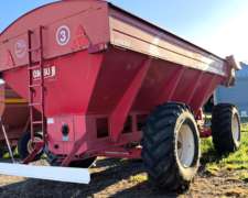 Monotolva Ombú 22 TN año 2015