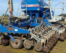Sembradora Juri MP 4.0 de 43 a 20 CM, Disponible