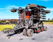 Sembradora Indecar NEO AIR Drill 809 de 45 a 17,5