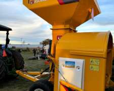 Ascanelli Embolsadora 9 Pies