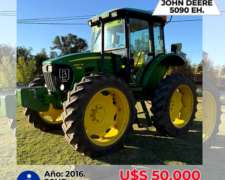 John Deere 5090 EH
