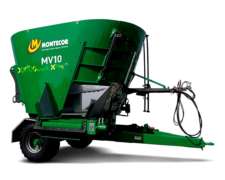 Mixer Vertical MV 10/1 - 14/1 - Montecor