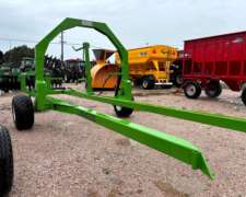 Juntador / Transportador De Rollos Sode Hs 5000