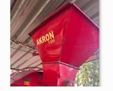 Embutidoras Granos Akron E9250 Usada