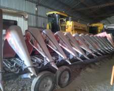 Franco Fabril 13 a 52. año 2008.