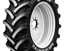 Neumático Agrícola Armour 12.4-28 8pr R1 Tt Robusto A6