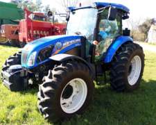 Tractor New Holland Td5.110
