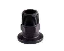 Conector Brida X Rm 1 X 1 1/4