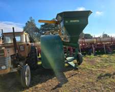 Embolsadora Agromec de Granos Usada