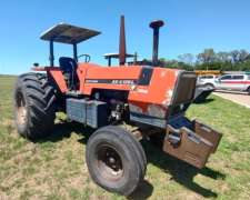 Tractor Deutz Fahr AX 4.120 L