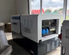 Generador Keypower 13 Kva