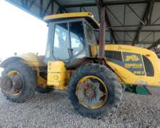 Tractor Pauny 540 4X4 año 2004