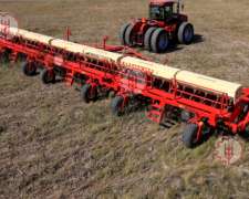 Sembbradora Giorgi - Precisa 8000