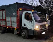 Mercedes Benz Accelo 1016 (2021)