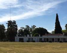 4000 Has en Olavarria