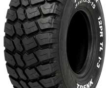 Cubierta Agrícola Roadhiker 31x15.5-15 12pr Tl I-3 Trenk