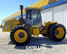 Tractor Pauny 710 Evo - 2013