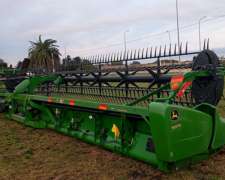 John Deere 745fd. Importado. Con Garantía. Apto Creditos