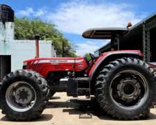 Tractor Massey Ferguson 4297
