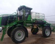 Pulverizadora Metalfor 7045 - Financiacion Unica