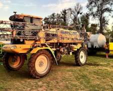 Pulverizador Pla MAP 3000 - 30m - Piloto