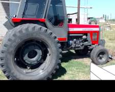 Vendo Massey Ferguson 5140 Exelente Estado