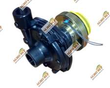 Bomba BC400 con Electro Polea Simple