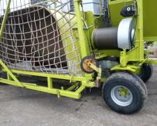 Embolsadora de Forrajes Implecor 9080