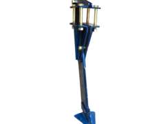 Subsolador / Escarificador para Campo