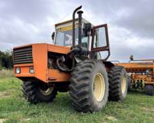 Zanello 4200 Motor Deutz. Caja ZF de 6ta Impecable