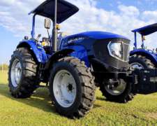 75 HP Lovol con Techo, Pozzi Maquinarias S.A.