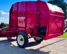 Picadora Integral Mainero UF 150