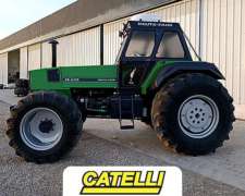 Tractor Deutz 4170 - 1997