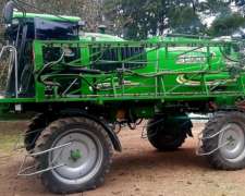 Pulverizadora Autopropulsada M3200 Metalfor - 2007 - 30 M