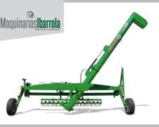 Extractor de Silo de Granos Tecno CAR EC-150