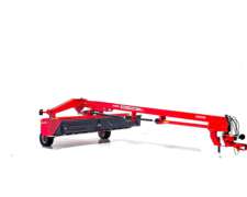 Segadora 1393 - año 2026