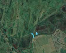 Vendo Campo Bajo . Financiación.