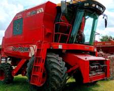 Cosechadora Don Roque 150 Electro