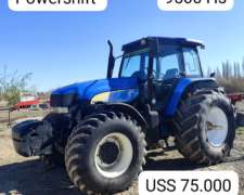 Vendo Tractor New Holland TM 7040