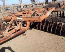 Rastra Metar Desencontrada 44 Discos.