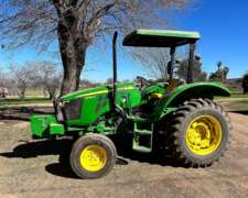 Tractor John Deere 5080 E
