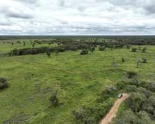 Pcia. De Formosa - Estanislao Del Campo 861 Ha
