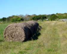 16 HA. Sobre Autovía 14 - Concepción del Uruguay (er)