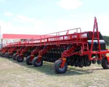 Sembradora Dolbi Ax 4100