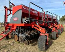 Sembradora Juber 4600 Dos Módulos, 40 a 23cm