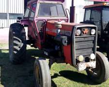 Tractor Massey Ferguson 1175 - Precio Especial Contado