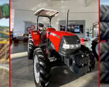 Tractor Farmall 55 JXM