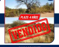 En Venta, 6.238 Has. Chacharramendi, la Pampa.